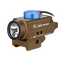 Olight Baldr S Rail Mounted Light-Optics Force