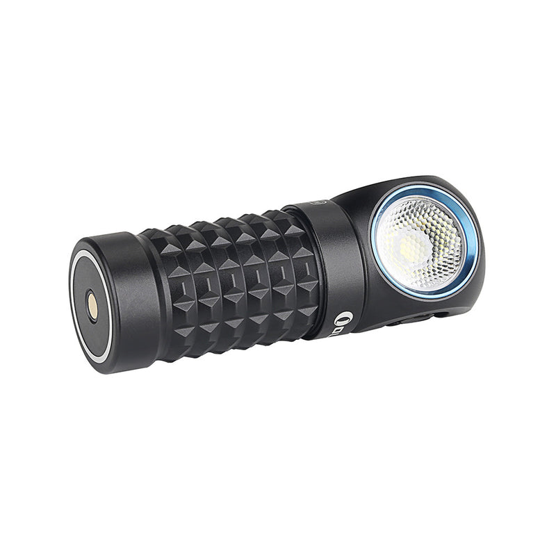 Olight Perun 2 Mini-Optics Force