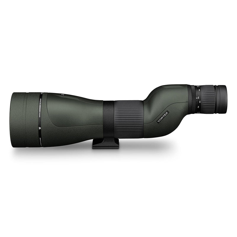 Vortex Optics Diamondback HD Spotting Scope 20-60x85 w/ Vortex Padded Case-Optics Force