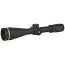 Leupold Riflescope VX-6HD Rifle Scope, 3-18X50mm, 30mm, CDS-ZL2, Side Focus, Boone & Crockett Illuminated Reticle, Matte-Optics Force