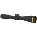 Leupold Riflescope VX-6HD Rifle Scope, 3-18X50mm, 30mm, CDS-ZL2, Side Focus, Boone & Crockett Illuminated Reticle, Matte-Optics Force