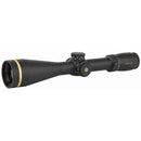Leupold Riflescope VX-6HD, Rifle Scope, 3-18X50mm, CDS-ZL2, 30mm, Side Focus, Illuminated TMOA Reticle, Matte-Optics Force