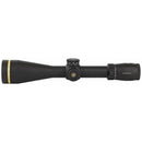 Leupold Riflescope VX-6HD, Rifle Scope, 3-18X50mm, CDS-ZL2, 30mm, Side Focus, Illuminated TMOA Reticle, Matte-Optics Force