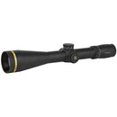 Leupold Riflescope VX-6HD Rifle Scope, 4-24X52mm, 34mm, CDS-ZL2, Side Focus, Illuminated TMOA Reticle, Matte-Optics Force