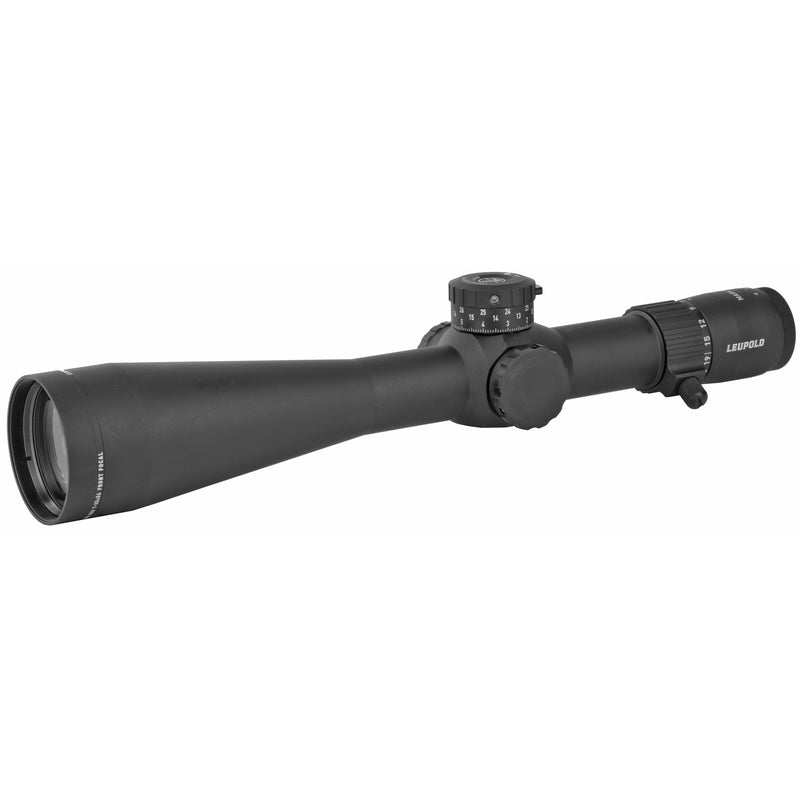 Leupold Riflescope MARK 5HD 7-35x56 mm, 35mm Tube FFP, M5C3 ZeroLock, CCH Reticle-Optics Force