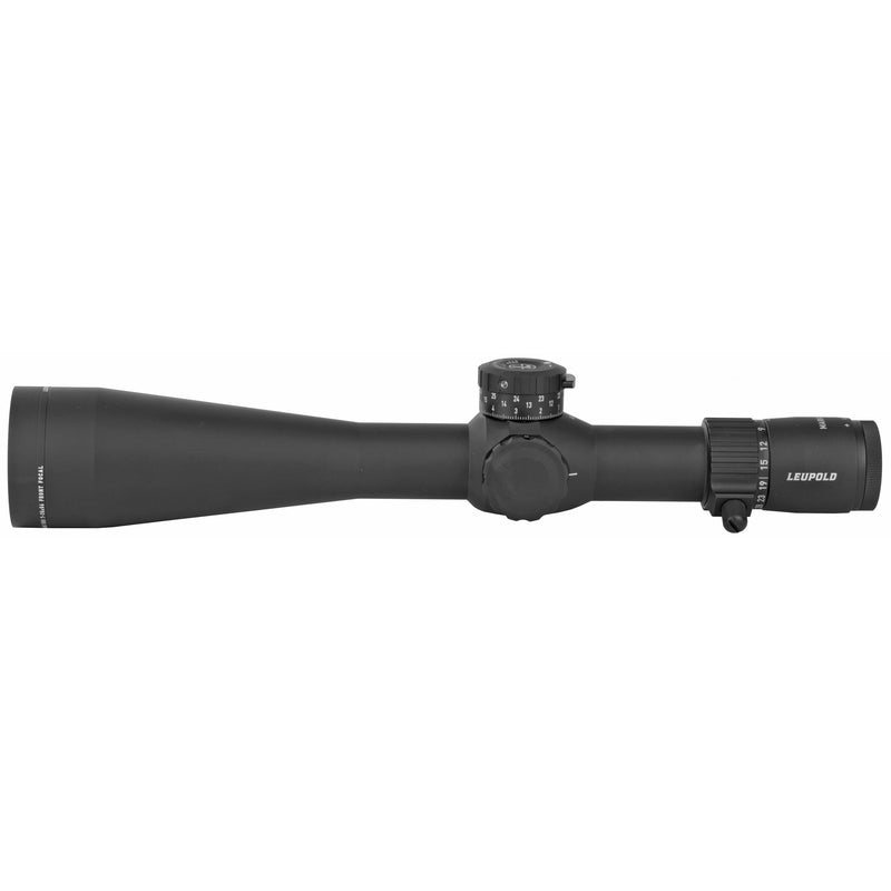 Leupold Riflescope MARK 5HD 7-35x56 mm, 35mm Tube FFP, M5C3 ZeroLock, CCH Reticle-Optics Force