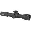 Leupold Riflescope Mark 5HD Rifle Scope, 3.6-18X44, 35mm, Illuminated PR-1MOA, Matte, M1C3 ZeroLock Elevation Adjustment, Front Focal Plane 176446-Optics Force