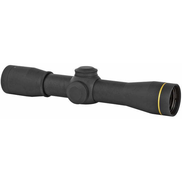 Leupold Riflescope FX-II 4X28 Handgun scope Duplex Matte-Optics Force