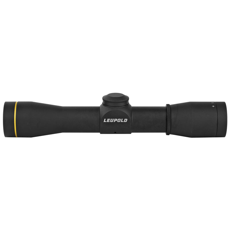 Leupold Riflescope FX-II 4X28 Handgun scope Duplex Matte-Optics Force