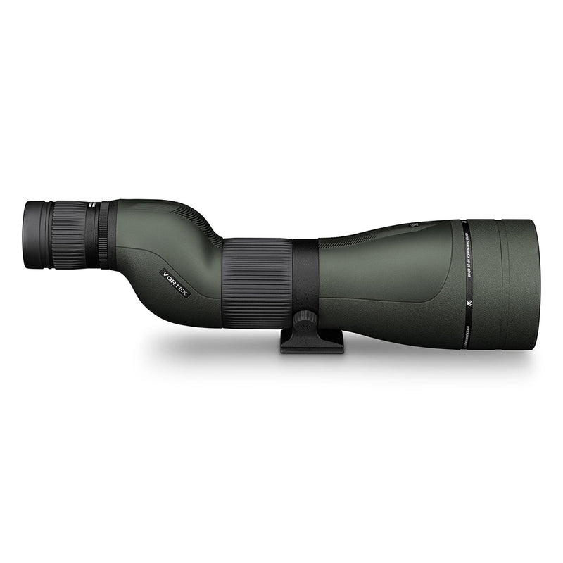 Vortex Optics Diamondback HD Spotting Scope 20-60x85 w/ Vortex Padded Case-Optics Force