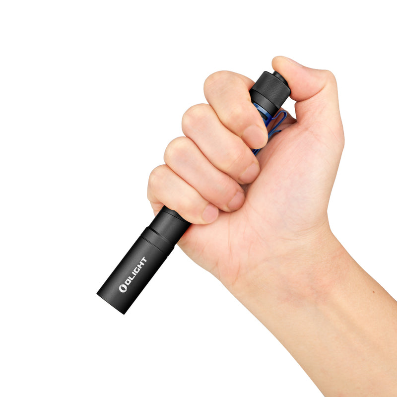 Olight i5T Plus EDC Flashlight Standard-Optics Force,