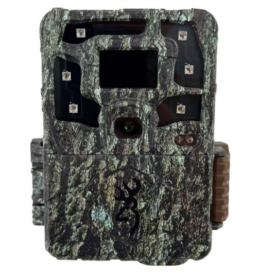 Browning Trail Camera - Strike Force Pro X 1080-Optics Force