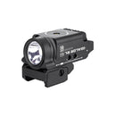 Olight Baldr RL Mini Tactical Light & Red Laser-Black-Optics Force