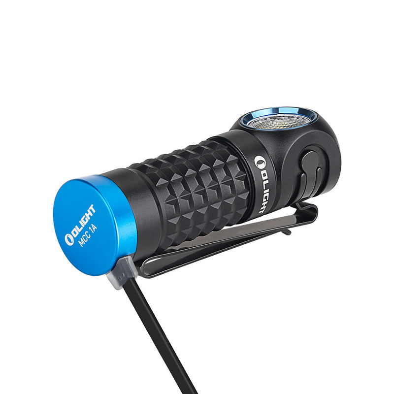 Olight Perun 2 Mini-Optics Force