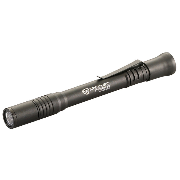 Streamlight Stylus Pro 360, Flashlight,-Optics Force