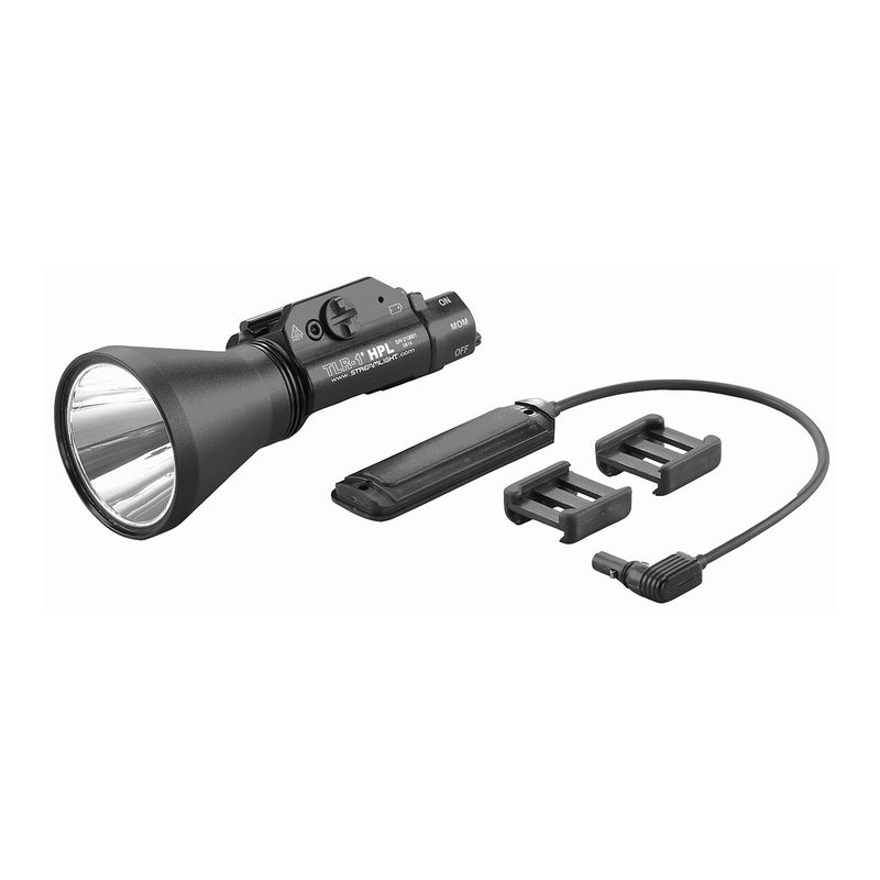 Streamlight TLR-1 HPL, Tactical Light Kit,-Optics Force