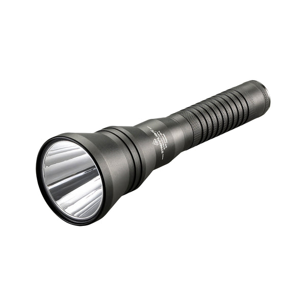 Streamlight Strion Rechargeable Flashlight, With AC/DC, HPL 615 Lumens-Optics Force