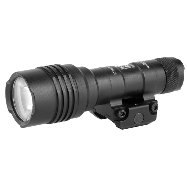 Streamlight ProTac Rail Mount, 1L, Black-Optics Force