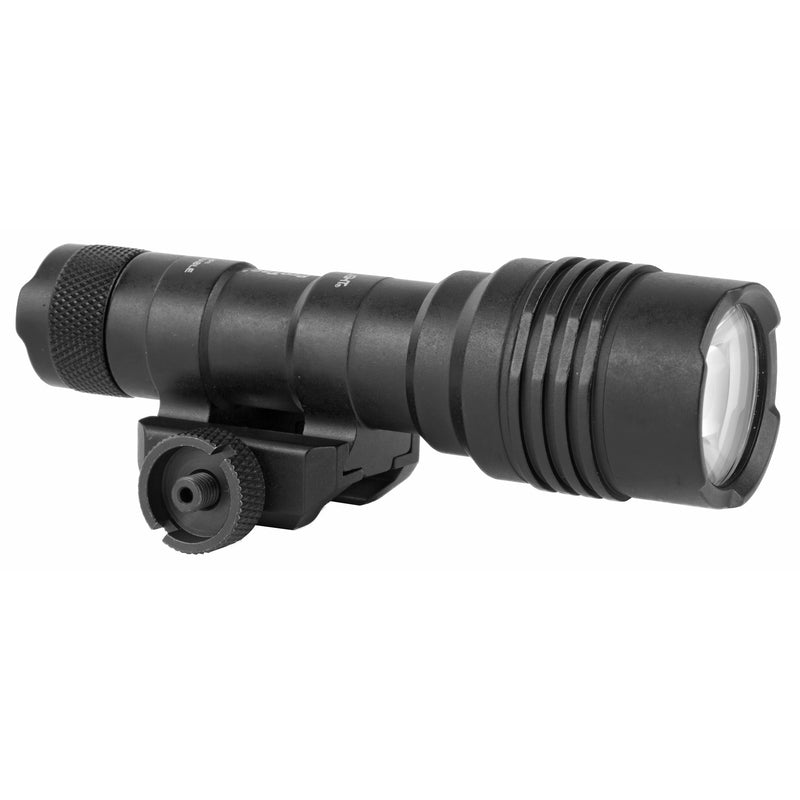 Streamlight ProTac Rail Mount, 1L, Black-Optics Force