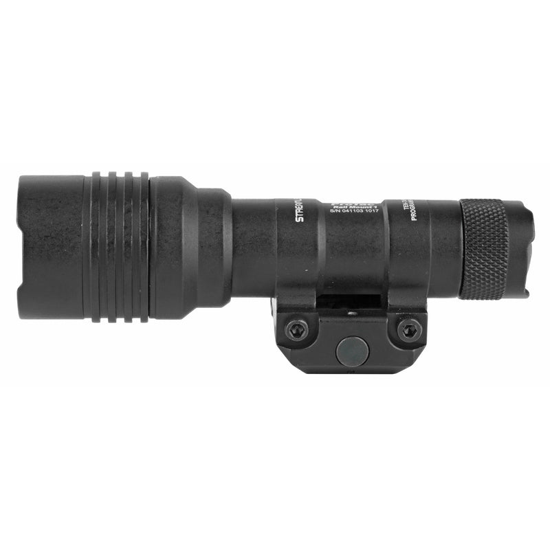 Streamlight ProTac Rail Mount, 1L, Black-Optics Force