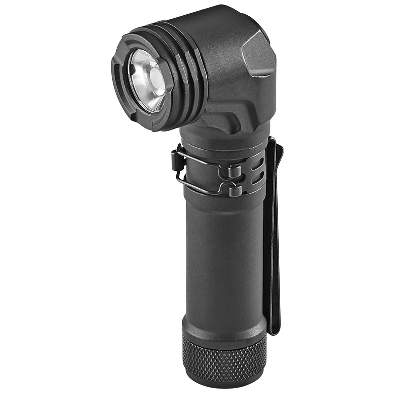 Streamlight ProTac 90X, Flashlight, LED, 1000 Lumens, Aluminum Body, Black-Optics Force