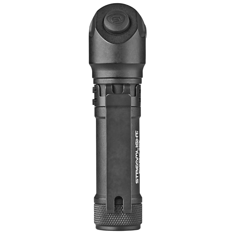 Streamlight ProTac 90X, Flashlight, LED, 1000 Lumens, Aluminum Body, Black-Optics Force