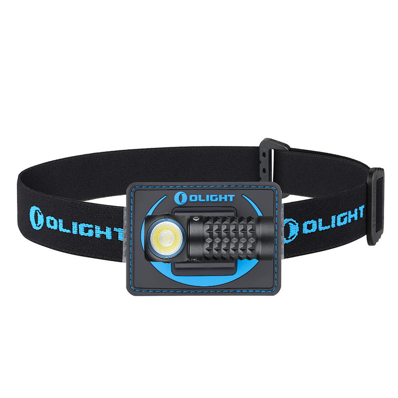 Olight Perun 2 Mini-Optics Force