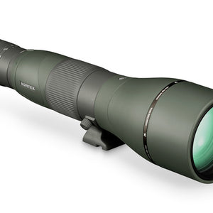 Vortex Optics Razor HD 27-60x85 mm Straight Spotting Scope-Optics Force