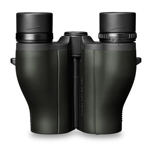 Vortex Optics Vanquish 8x26 Binocular-Optics Force