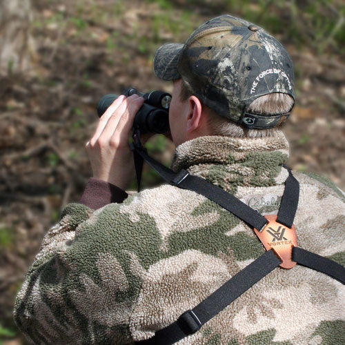 Vortex Harness Strap-Optics Force