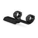 Vortex Optics Cantilever Mount 1-inch 3" OFFSET Ring and Mount-Optics Force