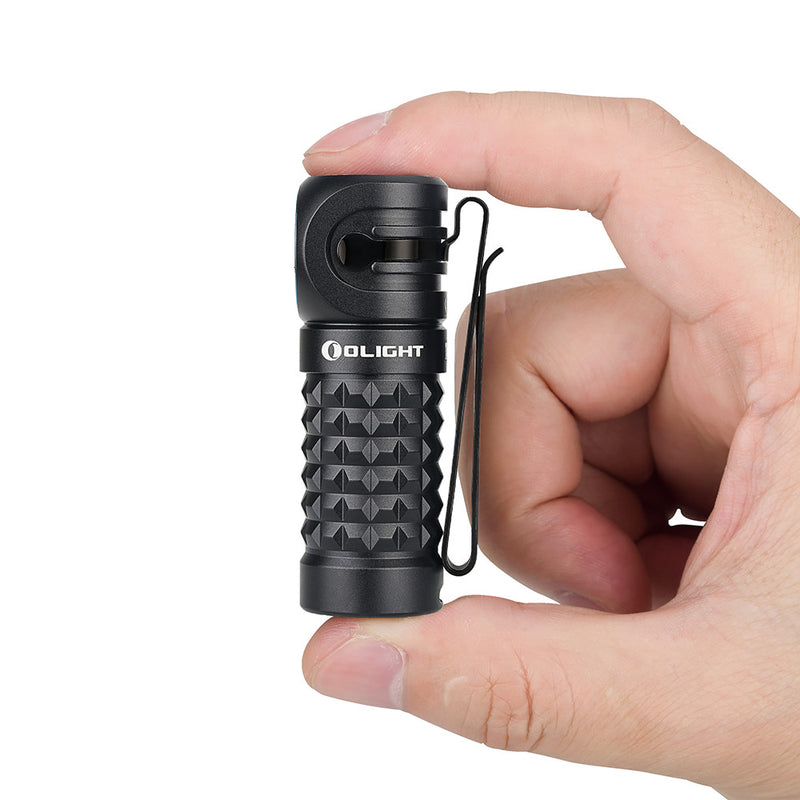 Olight Perun 2 Mini-Optics Force