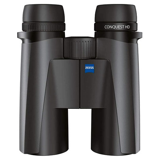 Zeiss Optics Conquest HD Binoculars-Optics Force