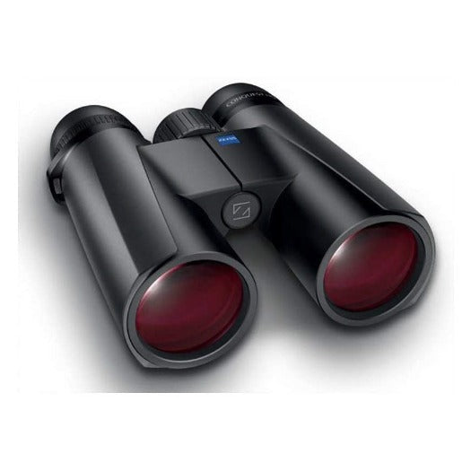 Zeiss Optics Conquest HD Binoculars-Optics Force