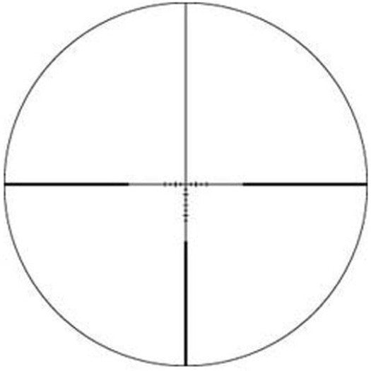 Vortex Optics RZR Gen II HD-E 1-6x24 Riflescope-Optics Force