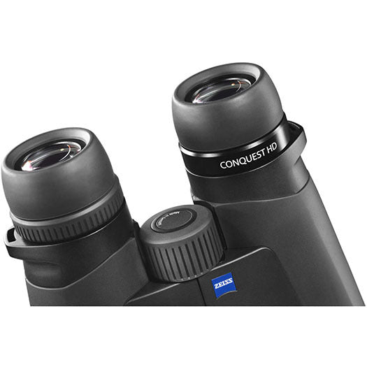 Zeiss Optics Conquest HD Binoculars-Optics Force