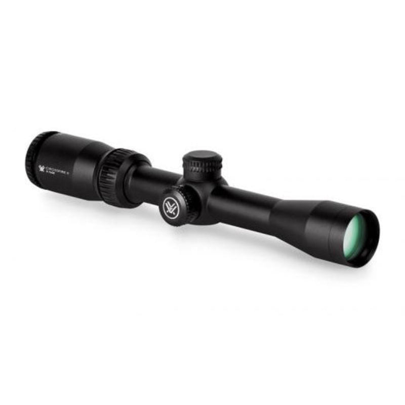 Vortex Optics Crossfire II 2-7x32 Scope-Optics Force