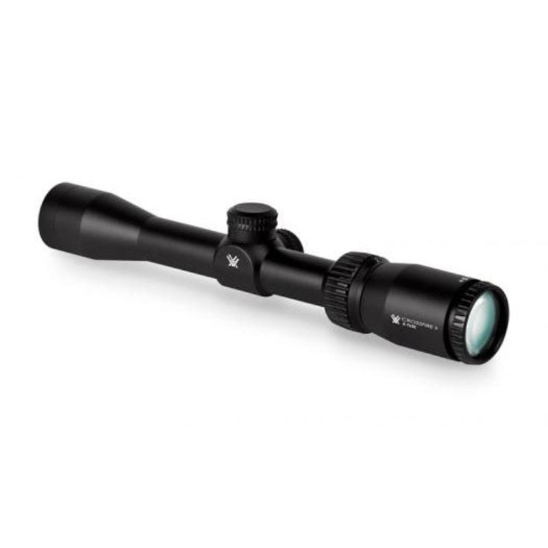 Vortex Optics Crossfire II 2-7x32 Scope-Optics Force