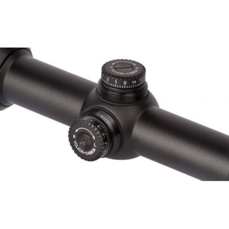 Vortex Optics Crossfire II 2-7x32 Scope-Optics Force