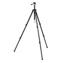 Vortex Optics High Country II Aluminum Tripod w/ Pad Head - Open Box - New Condition-Optics Force