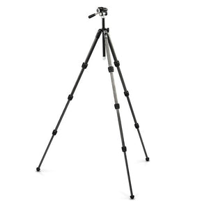 Vortex Optics Summit Carbon II Tripod Kit-Optics Force