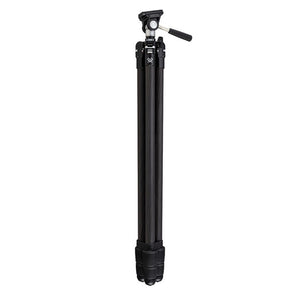 Vortex Optics Ridgeview Carbon Tripod Kit-Optics Force