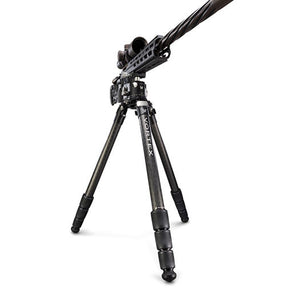 Vortex Optics Radian Carbon with Ball Head Tripod Kit-Optics Force