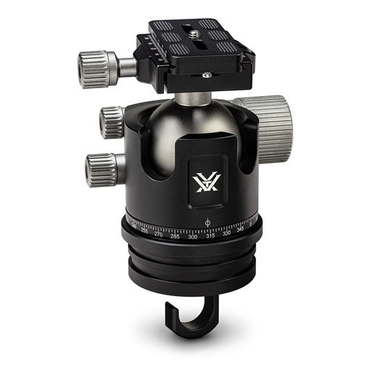Vortex Optics Radian Ball Head-Optics Force