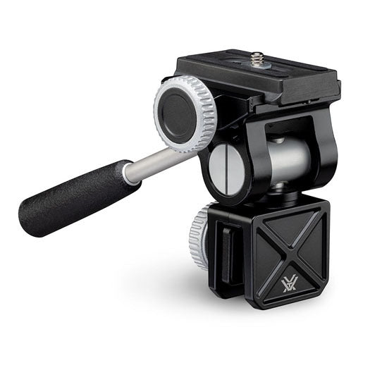 Vortex Optics Pro Car Window Mount-Optics Force
