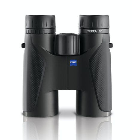 Zeiss Terra ED 8x42 Binocular-Optics Force