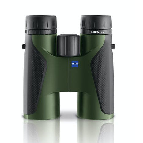 Zeiss Terra ED 8x42 Binocular-Green-Optics Force