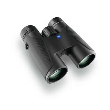 Zeiss Terra ED 8x42 Binocular-Optics Force