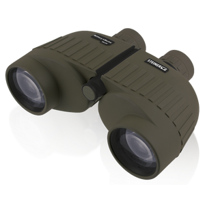 Steiner Military-Marine 10x50 Tactical Binocular - Open Box - New Condition-Optics Force