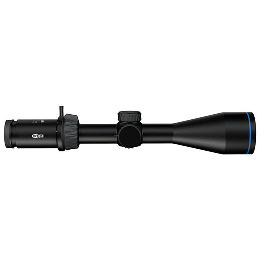 MeOpta Optika6 3-18x56 Illuminated 4C-Optics Force